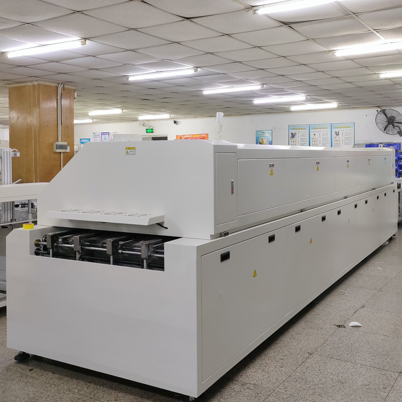 乐玩回流焊1000XL