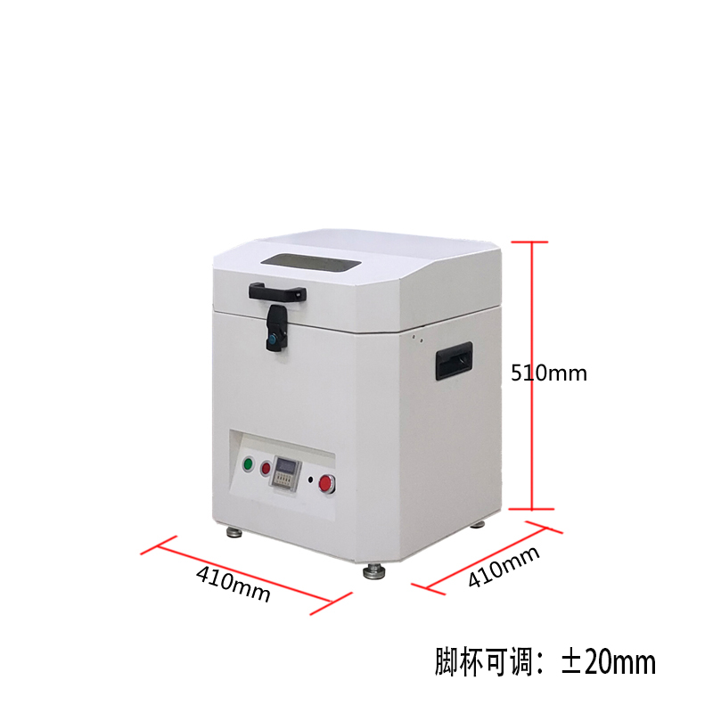乐玩调速锡膏搅拌机